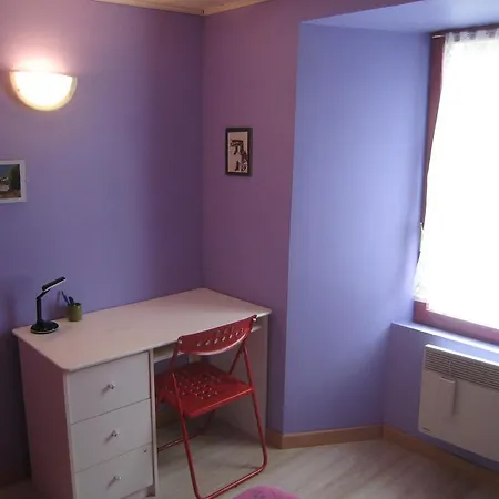 Tatil Evi Freezette 1 Saint-Paul